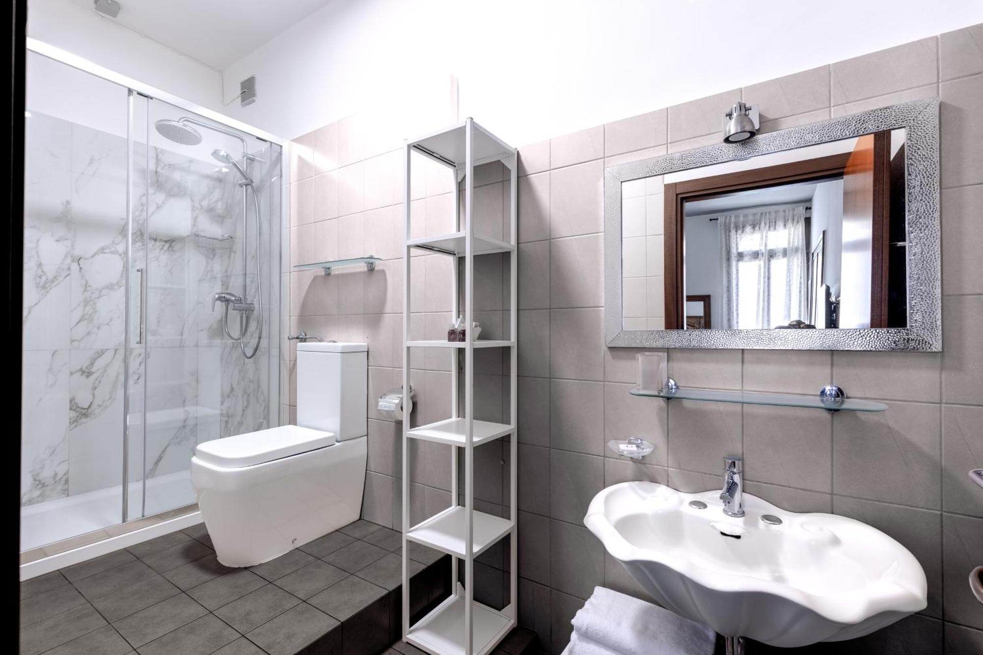 Ca' Santo Spirito Couette-café 2*