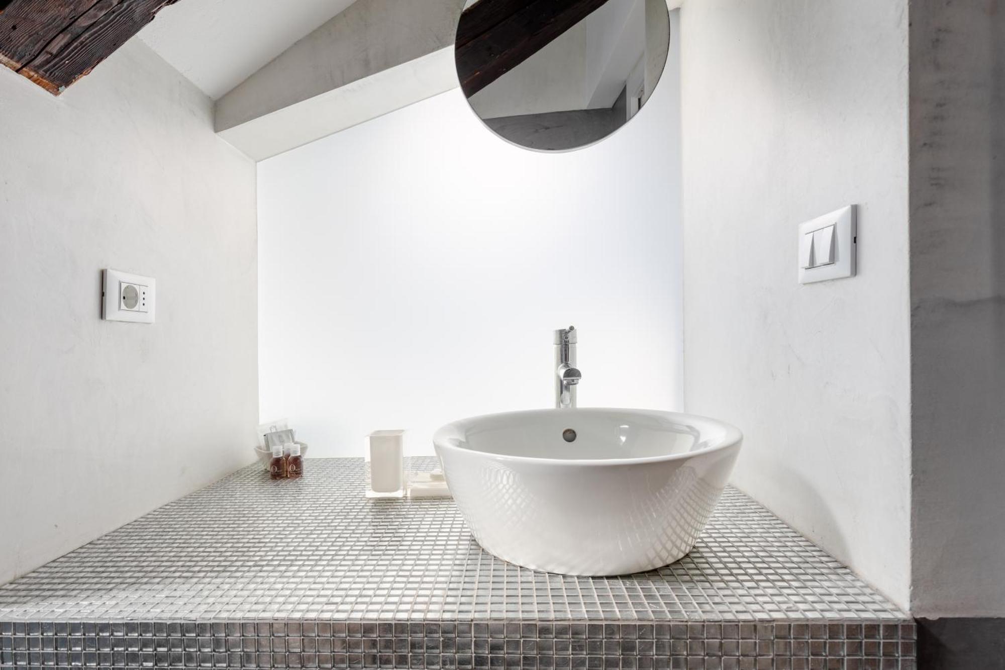 Couette-café Ca' Santo Spirito 2*