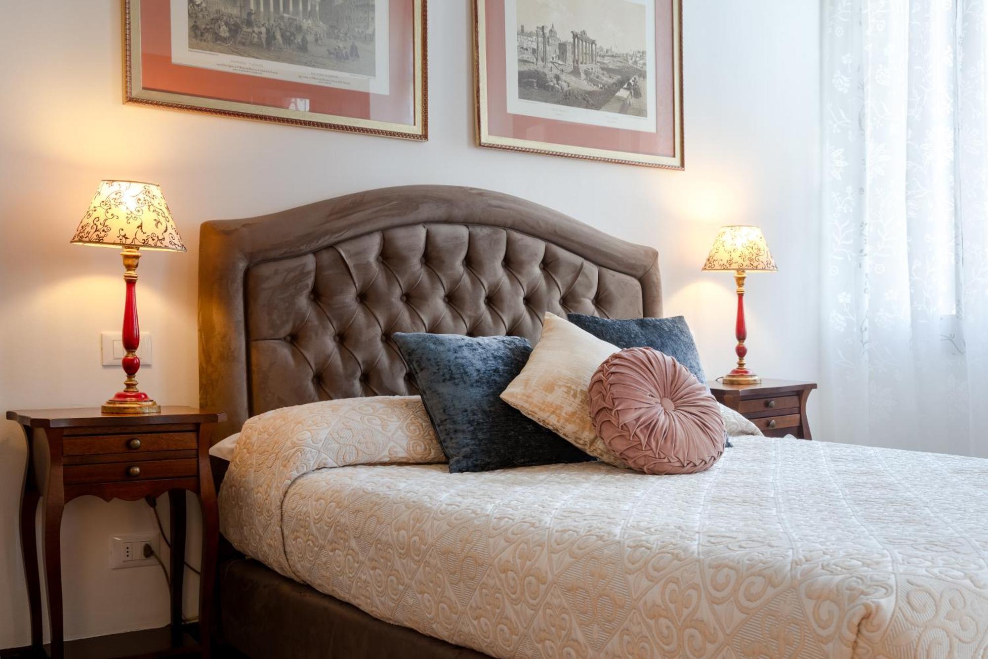 Couette-café Ca' Santo Spirito Venise