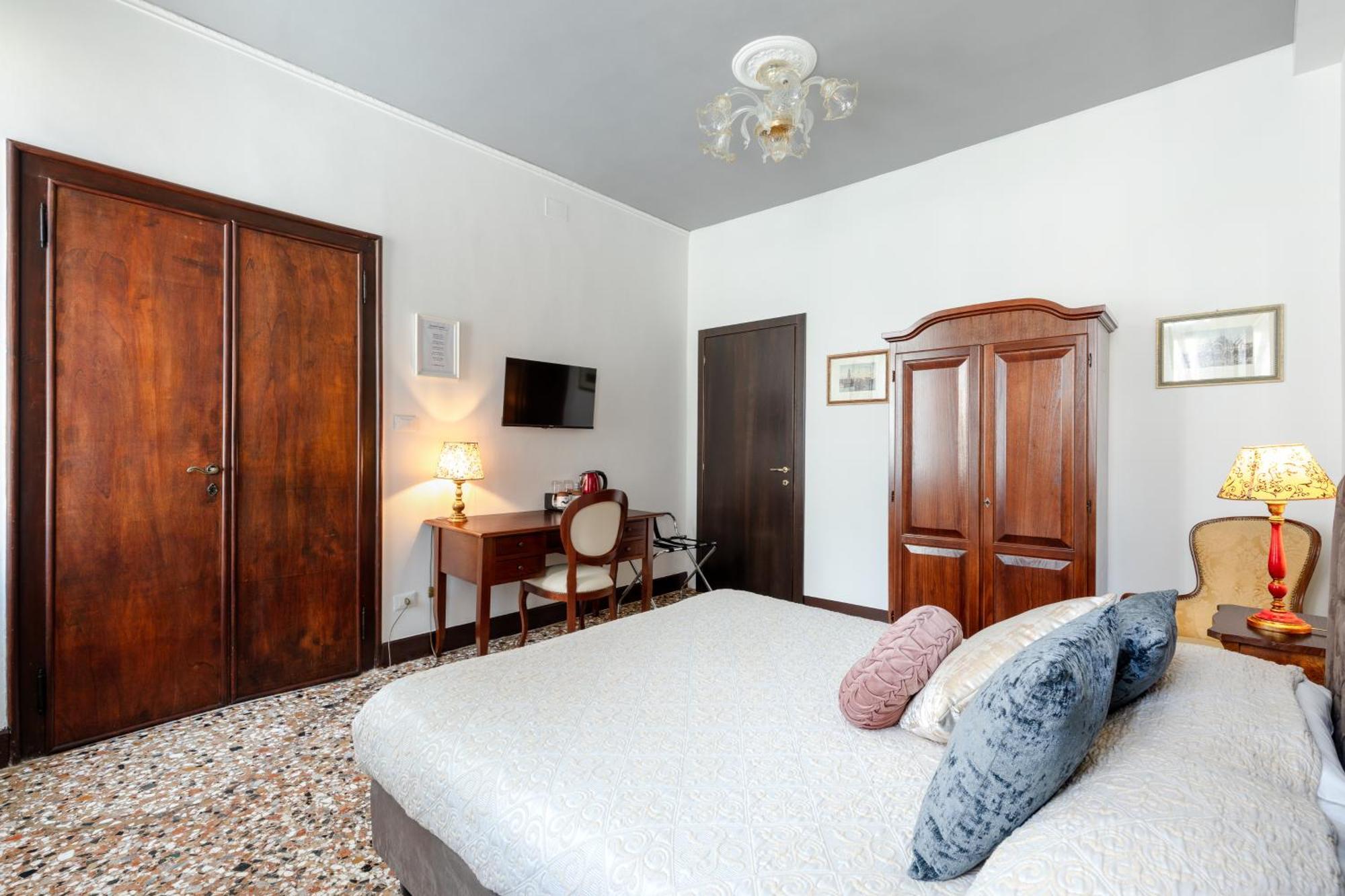 Ca' Santo Spirito 2* Venise